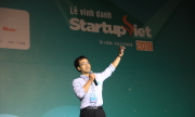 Quán quân Startup Việt 2018: 'Khởi nghiệp tránh được thất bại đã là thành công'